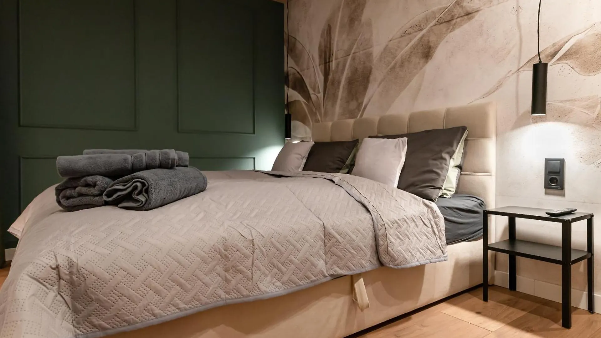 Asti Gold Apartment Будапешт Венгрия