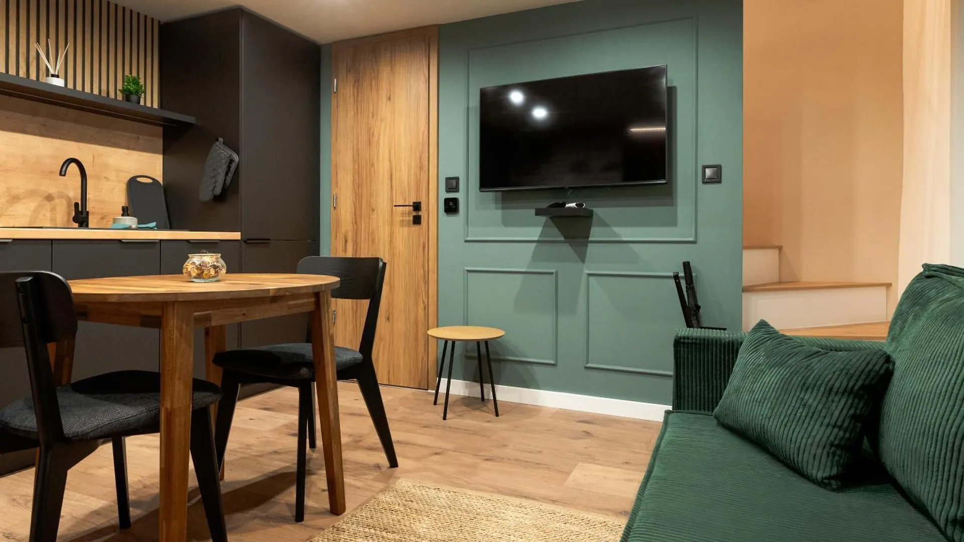 Asti Gold Apartment Будапешт Венгрия