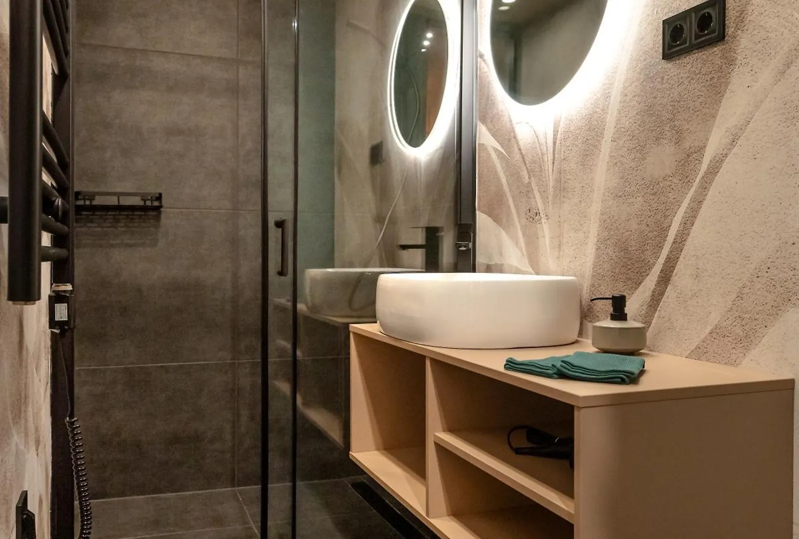 Asti Gold Apartment Будапешт